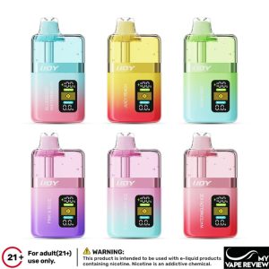 iJOY XP50000 Kit