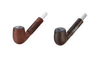 Cheap Price £28.99 for ANIX Steam Jupiter Dry Herb Vaporizer 1100mAh