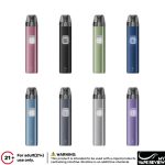 Good Price £9.99 for Elf Bar ELFX 2 Pod Kit 30W