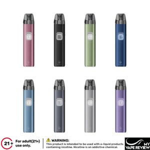 Elf Bar ELFX 2 Pod Kit