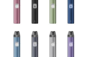 Good Price £9.99 for Elf Bar ELFX 2 Pod Kit 30W