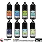 Good Offer £2.99 for Elux Legend Nicotine Salt E-liquid 10ml