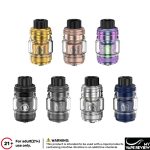 Only Pay £14.29 for Geekvape Z Fli 2 Sub Ohm Tank