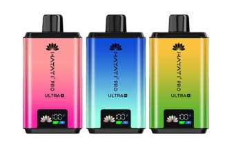 Best Offer £11.49 for Hayati Pro Ultra Plus 25000 Prefilled Pod Kit