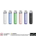 Best Offer £8.59 for Innokin Foretex Pod Kit 33W
