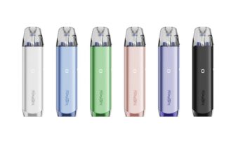 Best Offer £8.59 for Innokin Foretex Pod Kit 33W