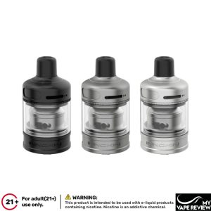 Innokin Zenith Nex Tank