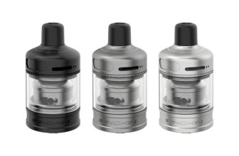 Good Offer £9.29 for Innokin Zenith Nex Tank