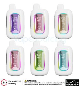 Now Pay $11.99 for Kanger Subox Mix 50K 2-in-1 Disposable Vape 5% – Kanger Deal 3 kanger subox mix