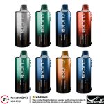 Just Pay £6.29 for Pyne Pod Click S 30K Prefilled Pod