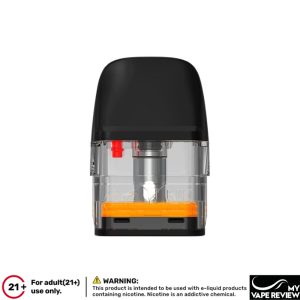 SMOK Alpha Top Pod