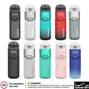 SMOK Nord GT Pod Kit