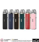 Good Price $14.99 for Vaporesso Luxe Q3 Pod System Kit 1450mAh 20W – Vaporesso Coupon