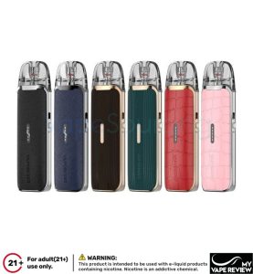 vaporesso luxe q3