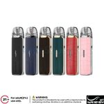 Just Pay £11.99 for Vaporesso LUXE Q3 Pod Kit 20W