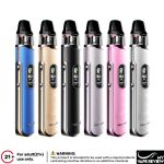 Cheap Offer £12.99 for Vaporock X1 Pod Kit by SMOK 40W