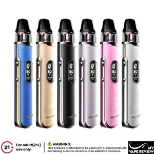 Vaporock X1 Pod Kit