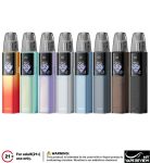 Best Price $16.99 for VOOPOO Argus G4 Pod System Kit 1650mAh 35W – VOOPOO Coupon