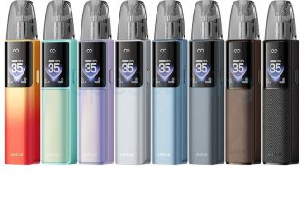 Best Price $16.99 for VOOPOO Argus G4 Pod System Kit 1650mAh 35W – VOOPOO Coupon
