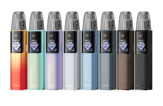 Good Price £12.99 for VOOPOO Argus G4 Pod Kit 35W