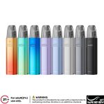 Cheap Offer £7.49 for VOOPOO Argus G4 Mini Pod Kit 35W
