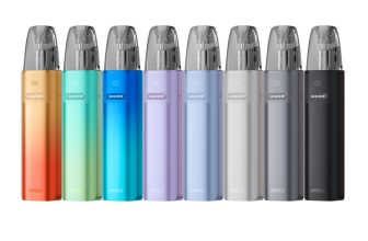 Cheap Offer £7.49 for VOOPOO Argus G4 Mini Pod Kit 35W