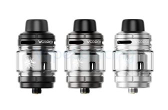 Just Pay £10.99 for VOOPOO UFORCE-X 2 Tank 5ml