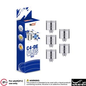 Yocan CYLO Replacement Coil