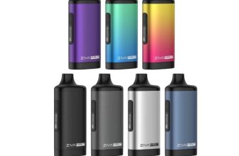 Best Offer £5.79 for Yocan Ziva Pro 510 Battery 650mAh