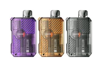 Best Price £10.39 for Aspire Gotek X III Pod Kit 1200mAh