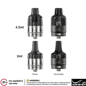Eleaf GTL Pod Tank