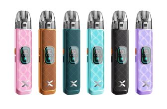 Cheap Offer £12.99 for Freemax Rexa S2 Pod Kit 30W