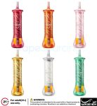 Good Price $17.99 for Geek Bar Burj 80K Disposable Vape 0.5% – Geek Bar Coupon