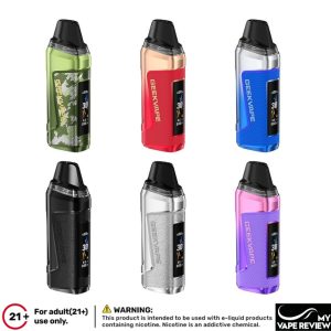 Geekvape Aegis Nano 3 Pod Kit