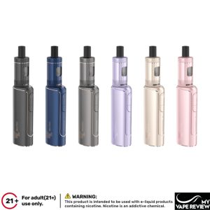 Good Offer £16.99 for Innokin Coolfire Z Air Pod Kit 18W 3 Innokin Coolfire Z Air Pod Kit