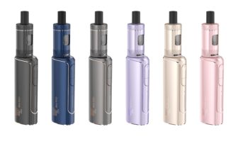Good Offer £16.99 for Innokin Coolfire Z Air Pod Kit 18W