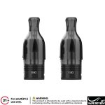 Just Pay £2.29 for Joyetech eRoll Nano Replacement Pod Cartridge