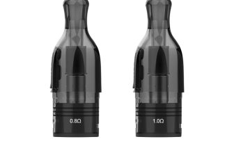 Just Pay £2.29 for Joyetech eRoll Nano Replacement Pod Cartridge