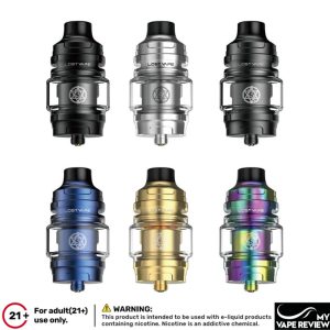 Cheap Offer £11.99 for Lost Vape Centaurus V2 Tank 3 Lost Vape Centaurus V2 Tank