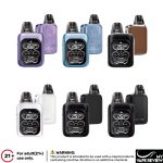 Best Price £12.29 for Lost Vape Ursa Baby 3 Pro Pod Kit 35W