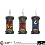 Good Offer £16.99 for Olit Hookalit Mega 200K Kit