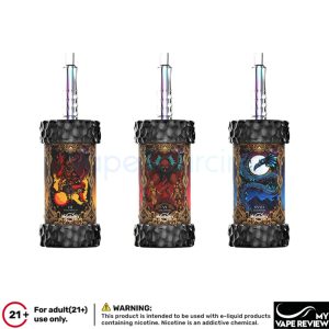 Olit Hookalit Mega 200K Kit
