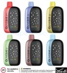 Best Offer $7.99 for Olivebar Ice Control 50K Disposable Vape – Olivebar Deal