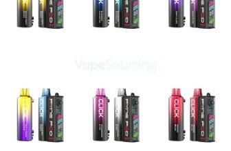 Cheap Price $13.99 for Pyne Pod Click 80K Disposable Vape Kit – Pyne Pod Coupon