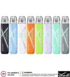Just Pay $6.99 for Uwell Caliburn Air Pod System Kit 1000mAh 25W- Uwell  Coupon