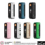 Best Offer £25.99 for Vaporesso Armour Ultra Box Mod 100W