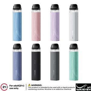 Best Offer £6.99 for Vaporesso XROS Mini Retro Pod Kit 18W 3 vaporesso xros mini retro