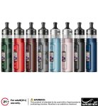 Best Offer $19.99 for VOOPOO Drag H40 Pro Pod Mod Kit 2450mAh 40W – VOOPOO Coupon