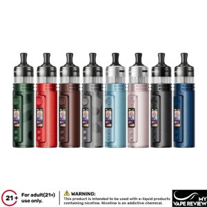 voopoo drag h40 pro