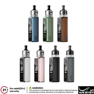 VOOPOO Drag S3